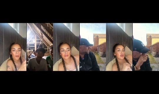 zoe.mackenziex Recorded on Aug 1, 2026, 5:36 PM