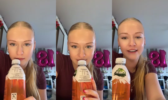 zoe.s140 TikTok Live — Sep 1, 2026, 1:29 PM