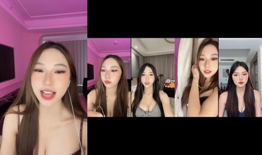 zoe_202571 TikTok Live — Jul 21, 2026, 4:21 AM