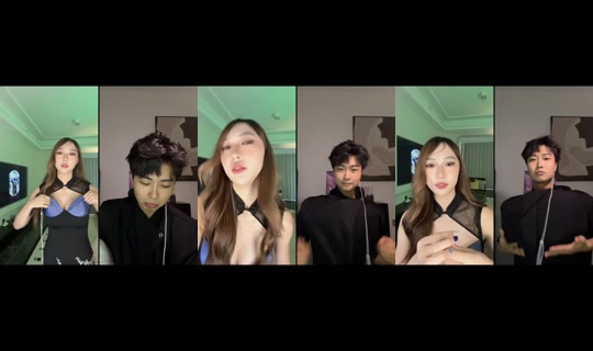 zoe_202571 TikTok Live — Jul 24, 2026, 4:13 AM