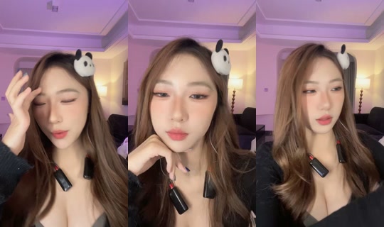 zoe_202571 TikTok Live — Jul 26, 2026, 7:35 AM