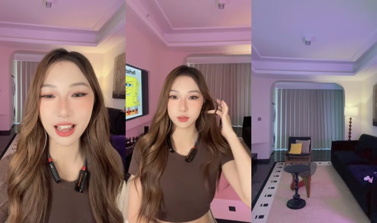 zoe_202571 TikTok Live — Jul 28, 2026, 6:14 AM