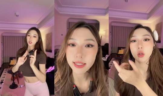 zoe_202571 TikTok Live — Jul 28, 2026, 1:24 PM