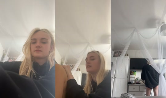 zoea5115 TikTok Live — Jul 14, 2026, 11:24 AM