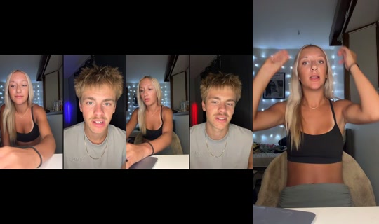 zoee.s02 TikTok Live — Aug 1, 2026, 3:54 AM