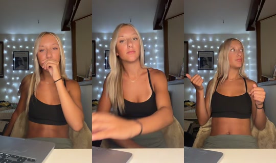 zoee.s02 TikTok Live — Aug 1, 2026, 5:02 AM