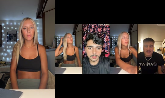 zoee.s02 TikTok Live — Aug 1, 2026, 5:53 AM