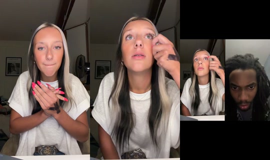 zoee.s02 TikTok Live — Aug 24, 2026, 6:09 AM