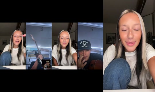 zoee.s02 TikTok Live — Aug 24, 2026, 7:43 AM