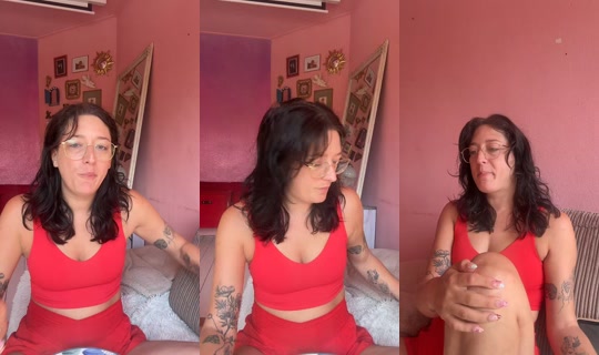 zoeeyglitter TikTok Live — Jul 11, 2026, 8:38 AM