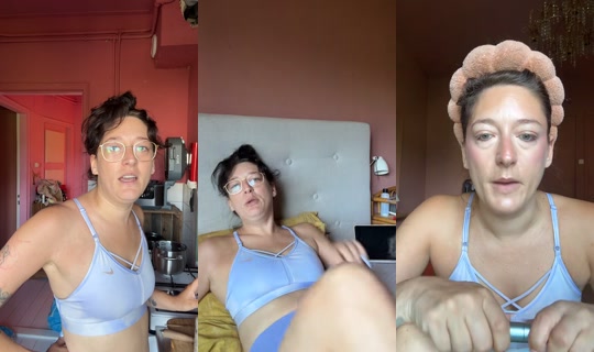 zoeeyglitter TikTok Live — Jul 13, 2026, 8:39 AM