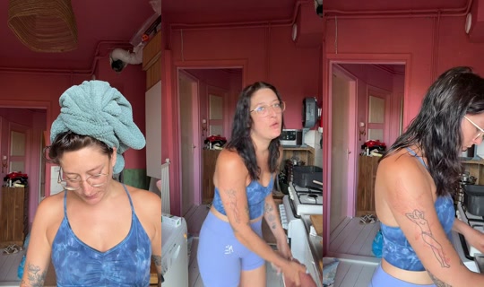 zoeeyglitter Recorded on Jul 14, 2026, 5:29 PM