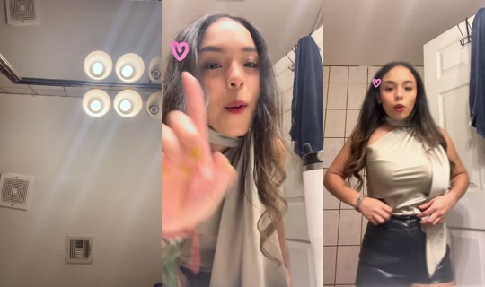 zoele03 TikTok Live — Aug 22, 2026, 4:11 AM