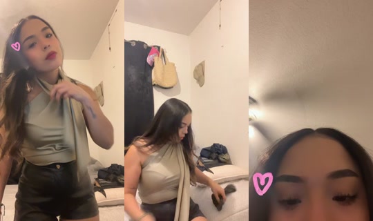 zoele03 TikTok Live — Aug 22, 2026, 5:29 AM