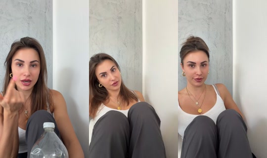 zoexvee TikTok Live — Aug 28, 2026, 3:44 PM