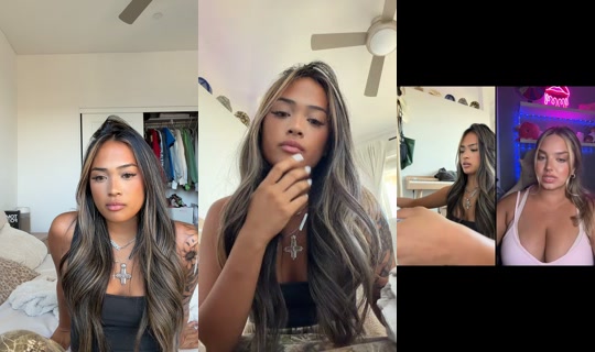 zoeymflauren TikTok Live — Jul 11, 2026, 1:27 AM