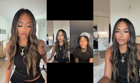 zoeymflauren TikTok Live — Jul 11, 2026, 11:40 PM