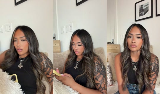 zoeymflauren TikTok Live — Jul 12, 2026, 1:22 AM