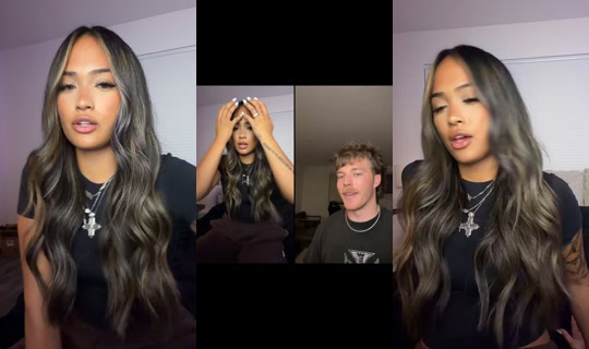 zoeymflauren TikTok Live — Jul 12, 2026, 7:53 AM