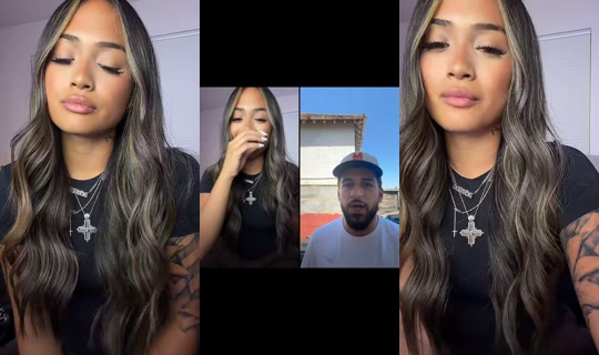 zoeymflauren TikTok Live — Jul 12, 2026, 11:32 AM