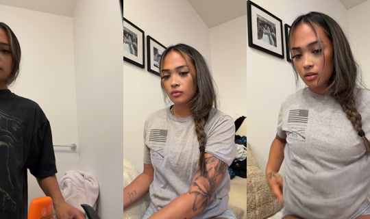 zoeymflauren TikTok Live — Jul 13, 2026, 7:49 AM