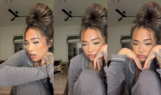 zoeymflauren TikTok Live — Aug 23, 2026, 8:02 AM