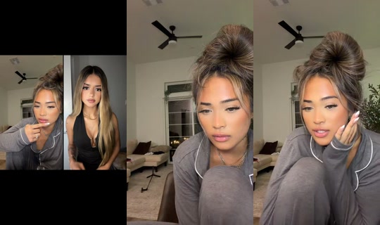 zoeymflauren TikTok Live — Aug 23, 2026, 8:57 AM