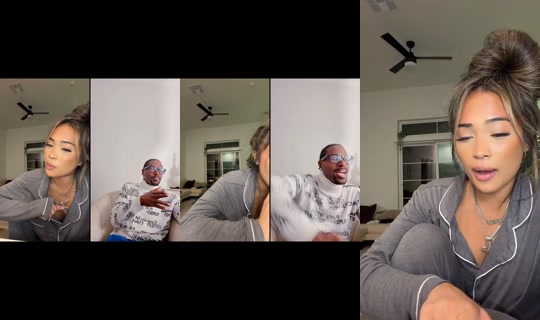 zoeymflauren TikTok Live — Aug 23, 2026, 9:44 AM