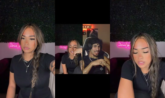 zoeymflauren TikTok Live — Aug 30, 2026, 4:32 AM