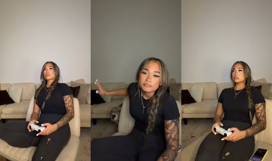 zoeymflauren TikTok Live — Aug 30, 2026, 5:22 AM