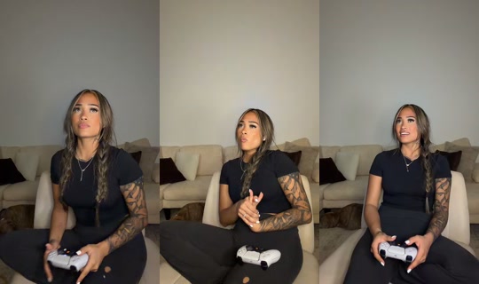 zoeymflauren TikTok Live — Aug 30, 2026, 6:12 AM
