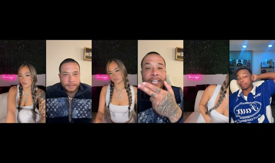 zoeymflauren TikTok Live — Aug 31, 2026, 12:39 AM