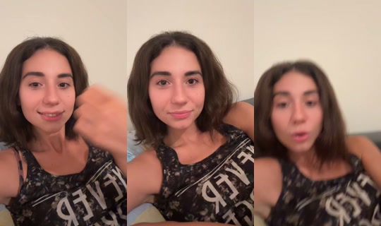 zoeypsych TikTok Live — Jul 15, 2026, 8:00 PM