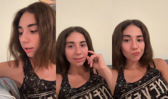 zoeypsych TikTok Live — Jul 15, 2026, 8:50 PM
