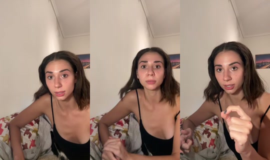 zoeypsych TikTok Live — Sep 4, 2026, 9:14 PM