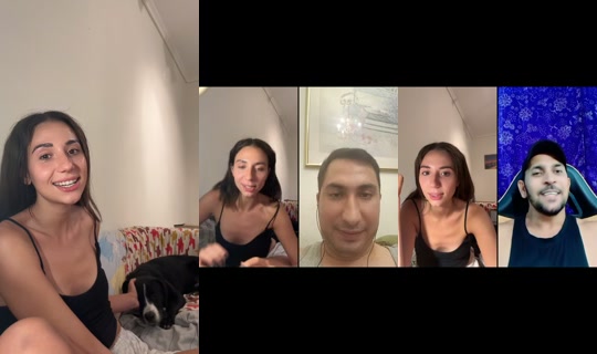 zoeypsych TikTok Live — Sep 4, 2026, 10:28 PM