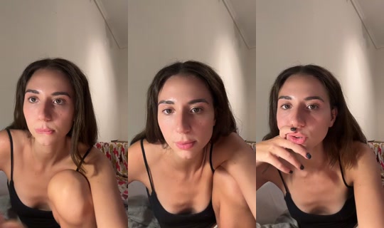 zoeypsych TikTok Live — Sep 4, 2026, 11:18 PM