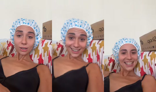 zoeypsych TikTok Live — Sep 5, 2026, 1:06 PM