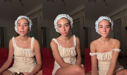 zoeypsych TikTok Live — Sep 6, 2026, 2:39 AM