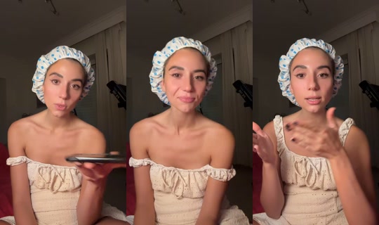 zoeypsych TikTok Live — Sep 6, 2026, 3:29 AM