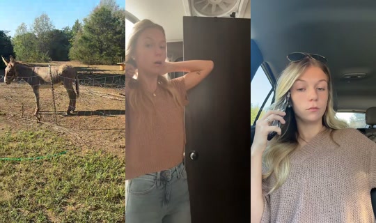 zoeywmarter TikTok Live — Sep 14, 2026, 2:27 PM