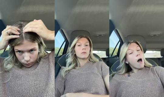 zoeywmarter TikTok Live — Sep 14, 2026, 3:16 PM