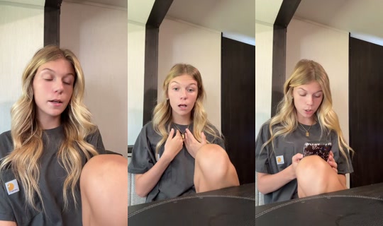 zoeywmarter TikTok Live — Sep 14, 2026, 4:29 PM