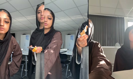 zoha52290 TikTok Live — Sep 16, 2026, 8:03 AM