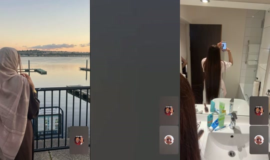 zoha52290 TikTok Live — Sep 17, 2026, 6:11 PM
