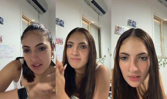 zoharamrawi_18 TikTok Live — Jul 10, 2026, 12:27 PM