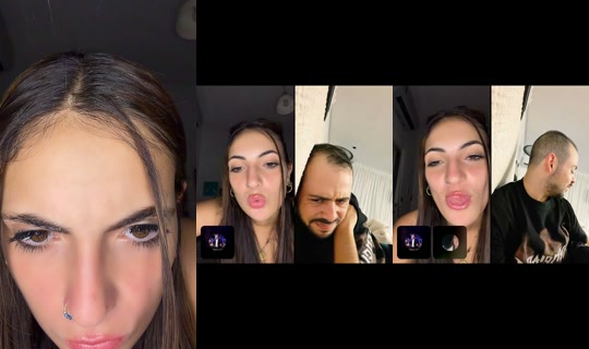 zoharamrawi_18 TikTok Live — Jul 11, 2026, 8:38 PM