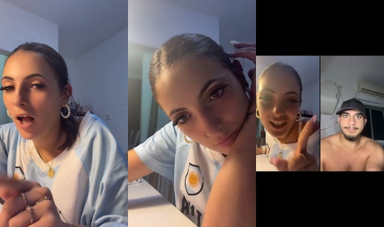 zoharamrawi_18 TikTok Live — Jul 12, 2026, 9:45 PM
