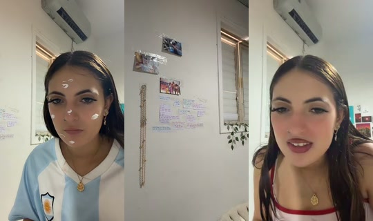 zoharamrawi_18 TikTok Live — Jul 13, 2026, 9:11 AM