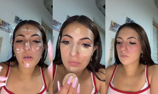 zoharamrawi_18 TikTok Live — Jul 13, 2026, 3:10 PM